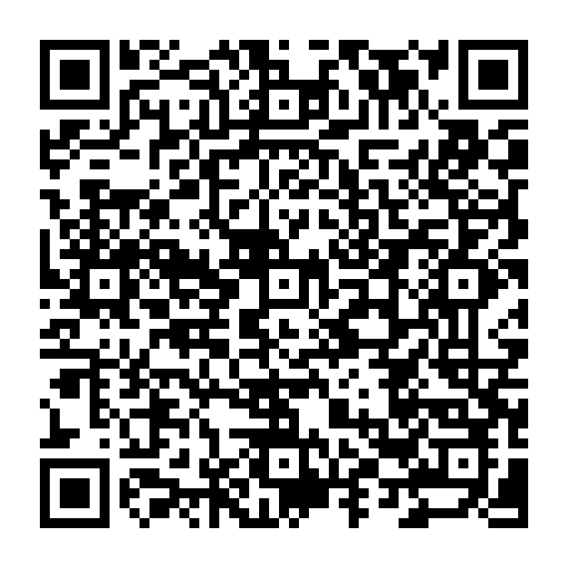 Cod QR
