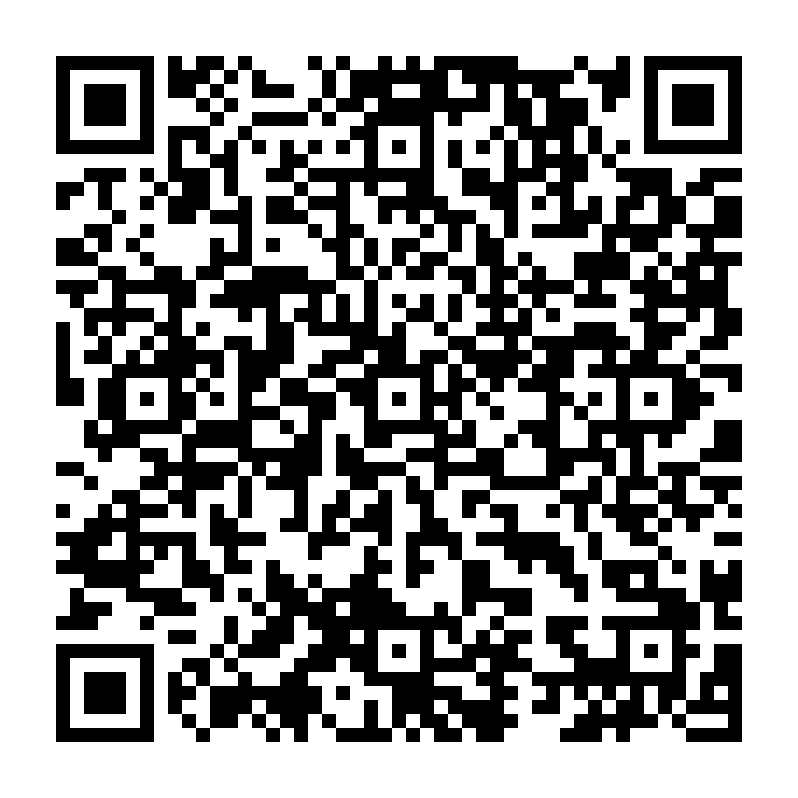 Cod QR