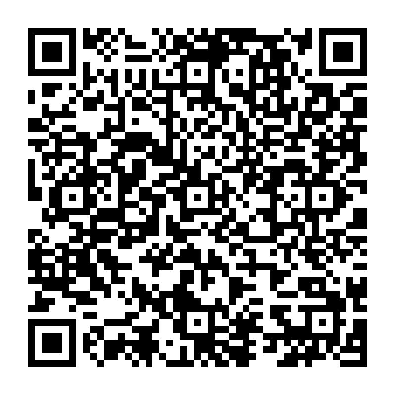Cod QR