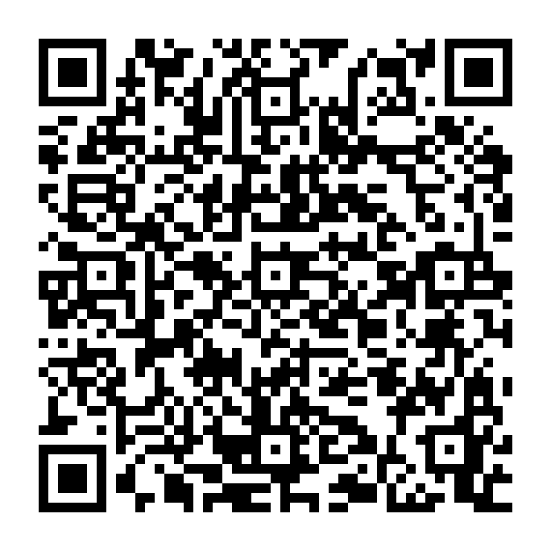 Cod QR