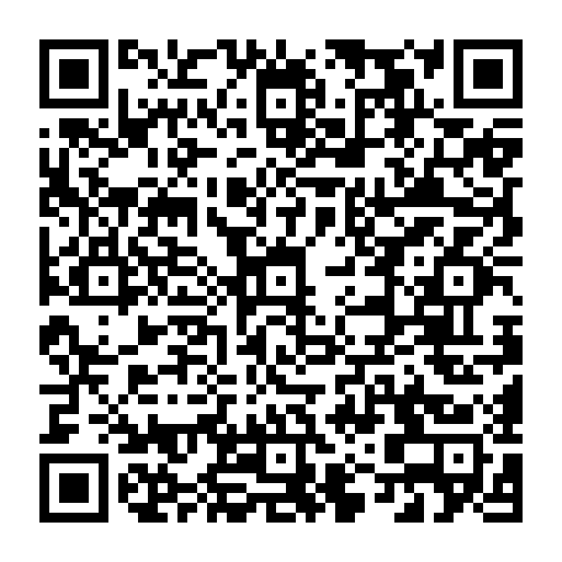 Cod QR