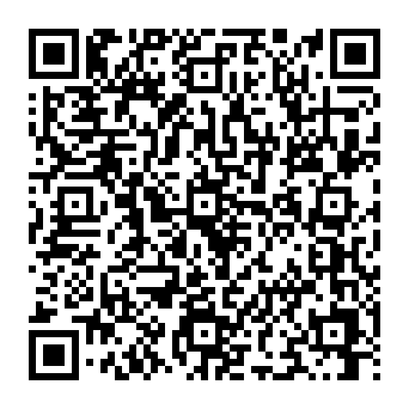 Cod QR