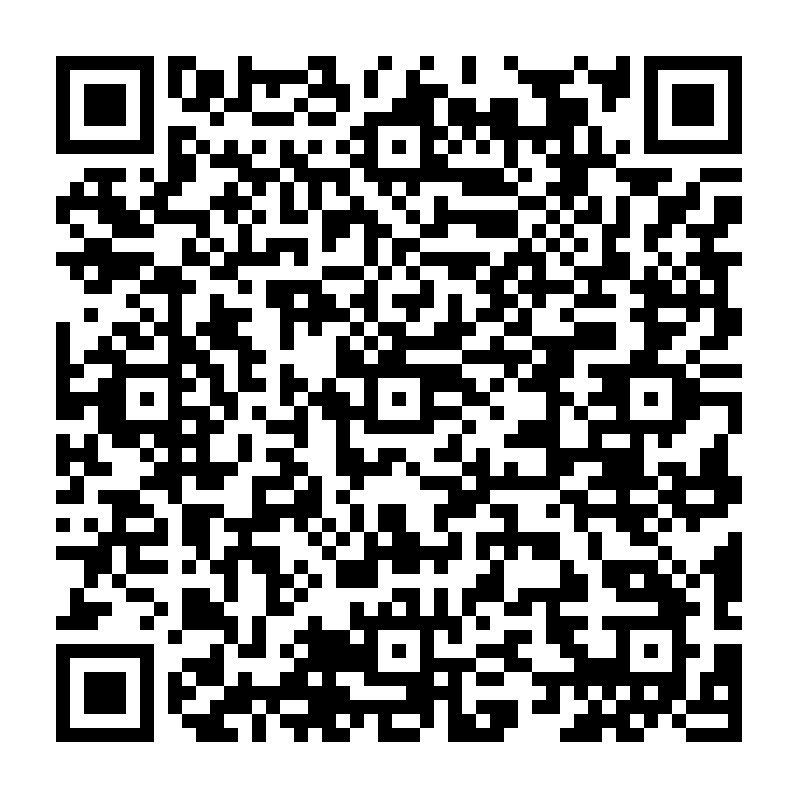 Cod QR
