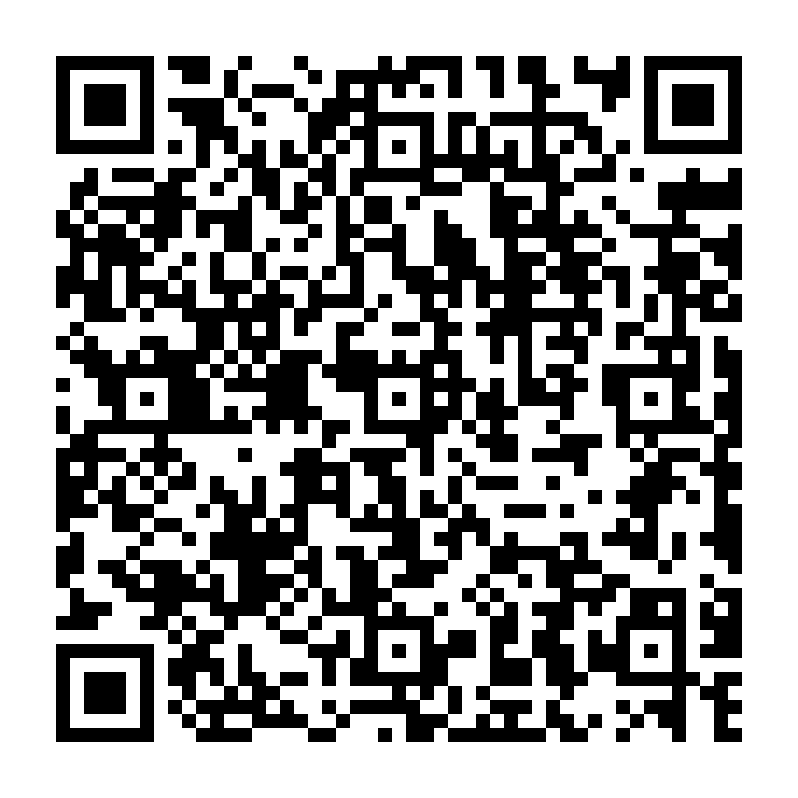 Cod QR