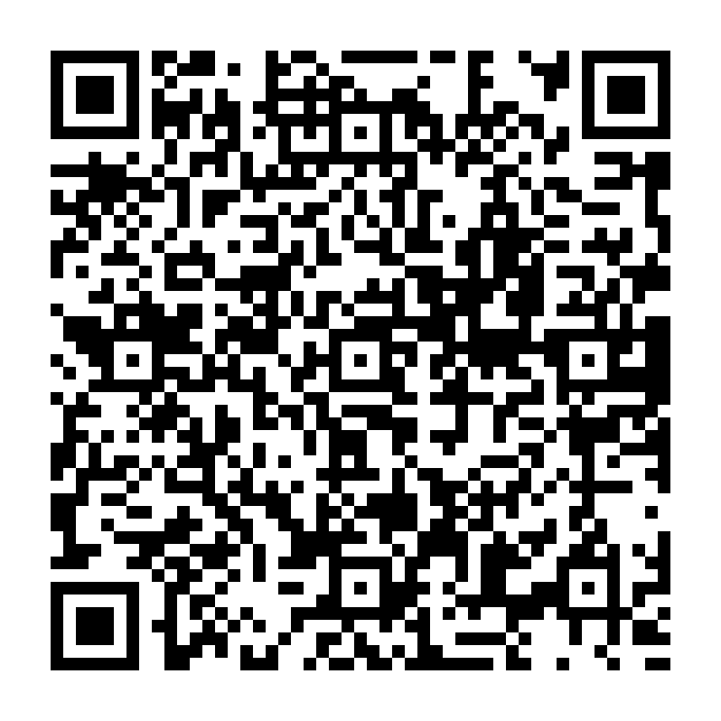 Cod QR
