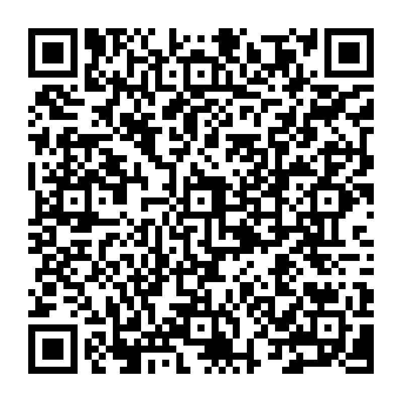 Cod QR