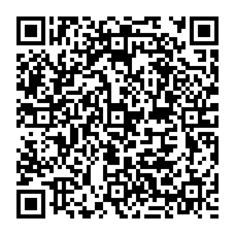 Cod QR