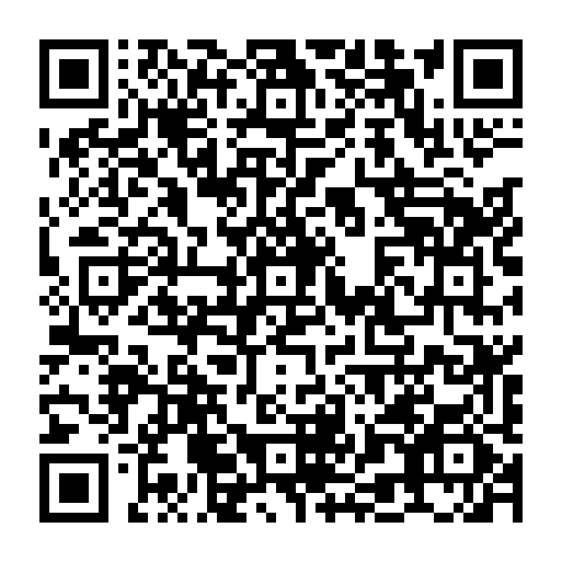 Cod QR
