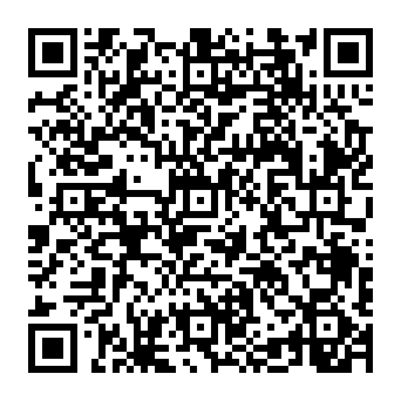 Cod QR