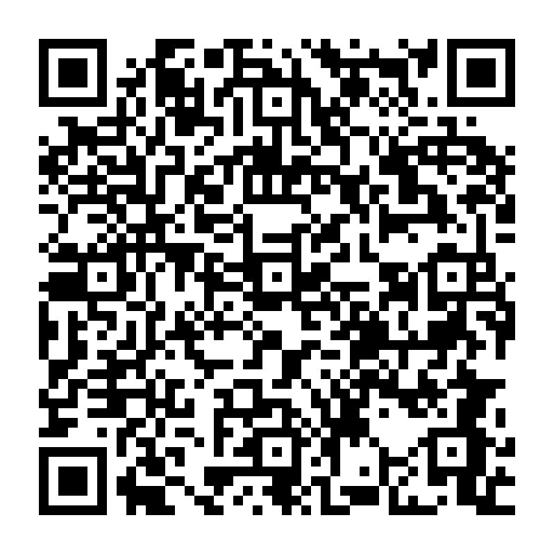 Cod QR