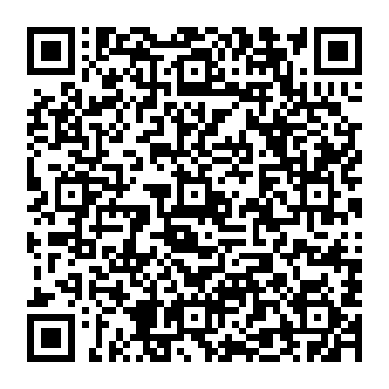 Cod QR