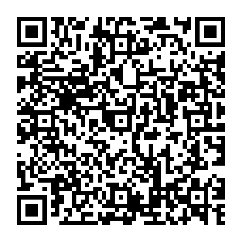 Cod QR