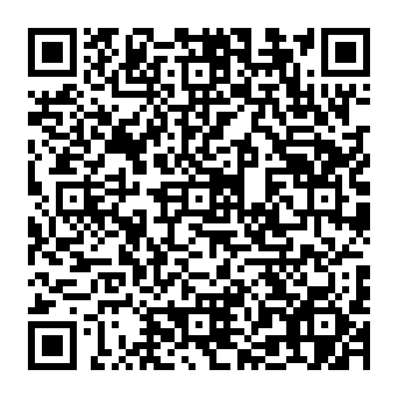 Cod QR