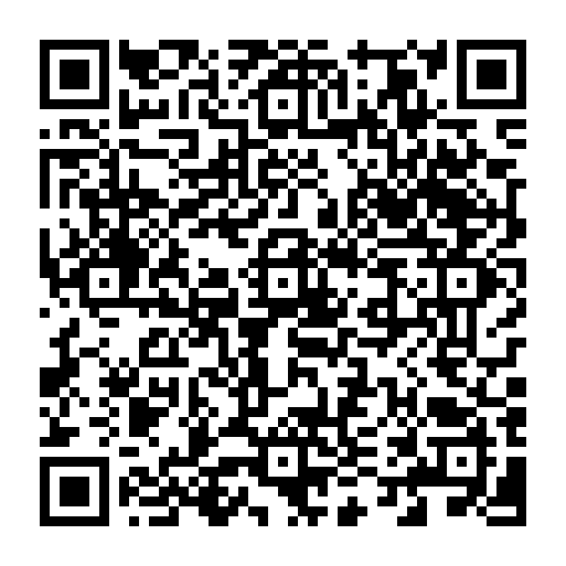 Cod QR