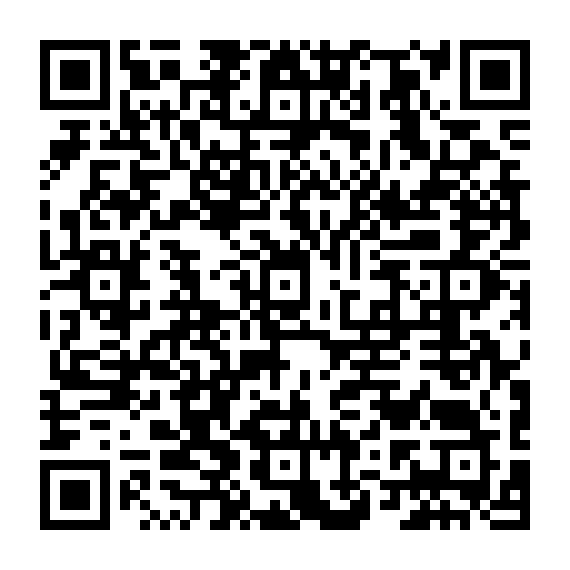 Cod QR
