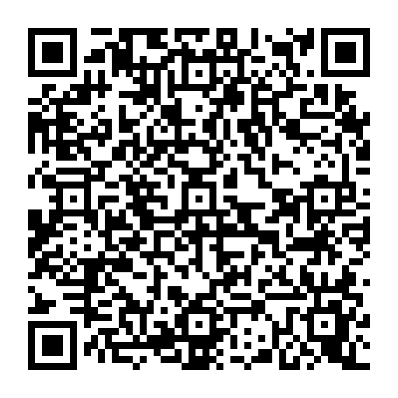 Cod QR