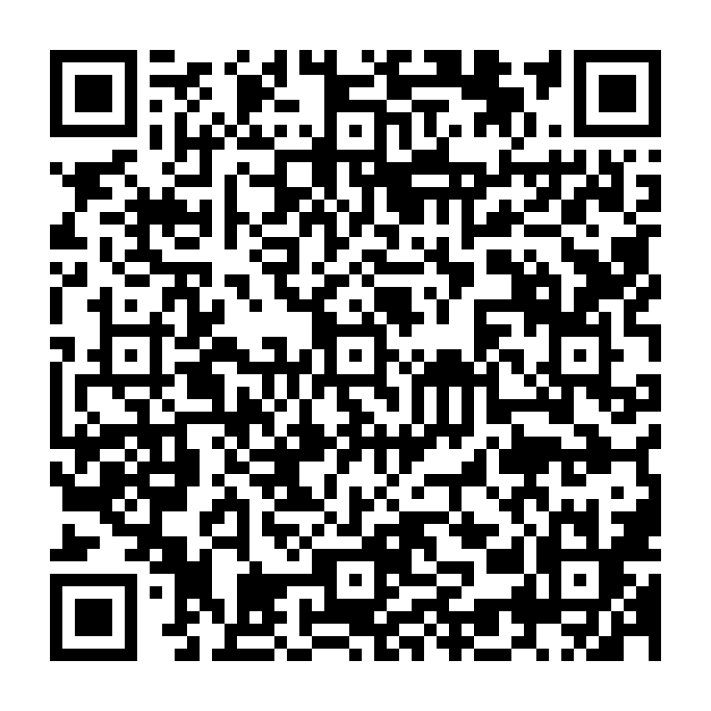 Cod QR