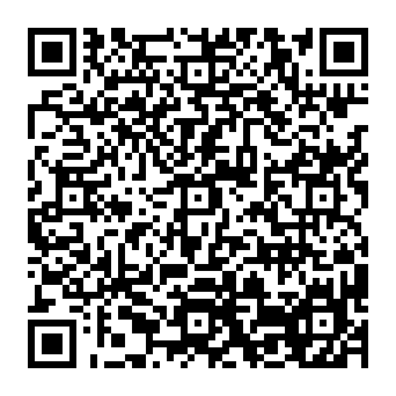 Cod QR