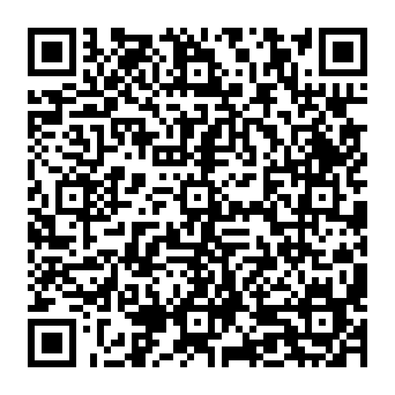Cod QR