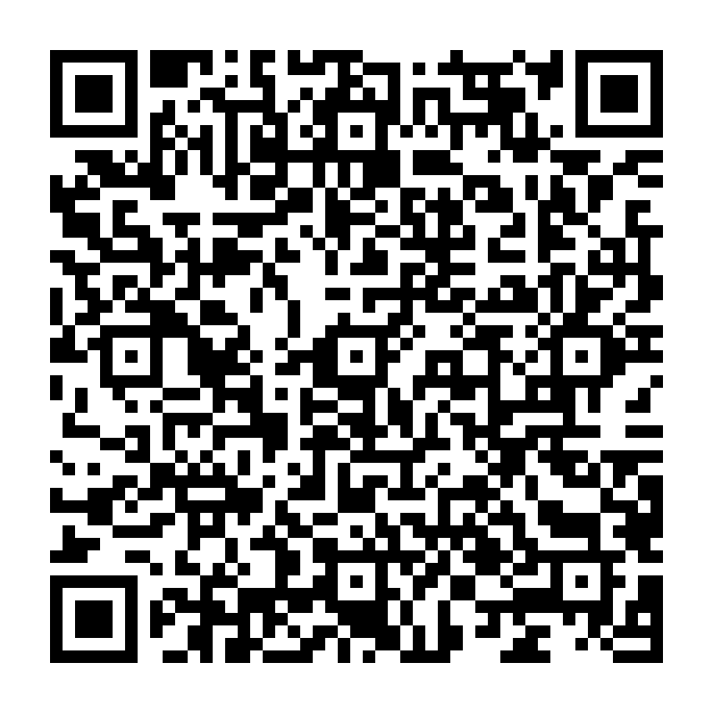 Cod QR