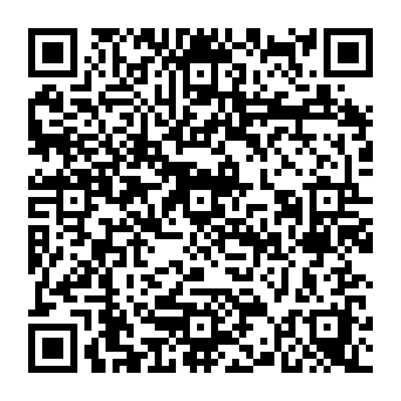 Cod QR