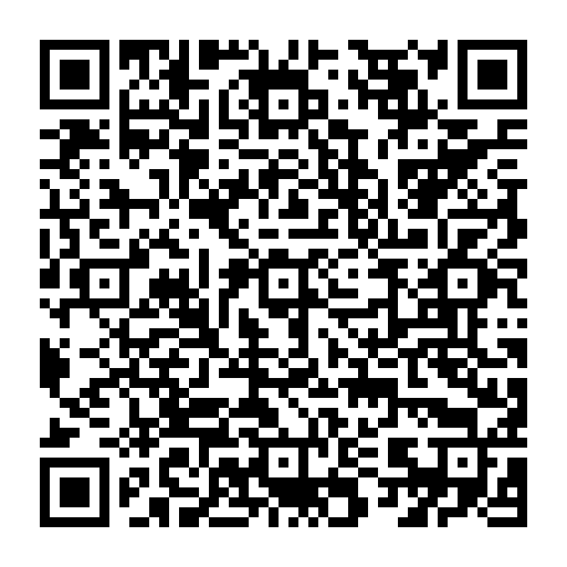 Cod QR