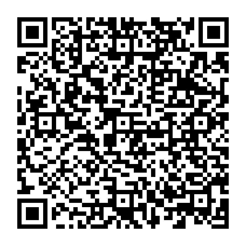 Cod QR