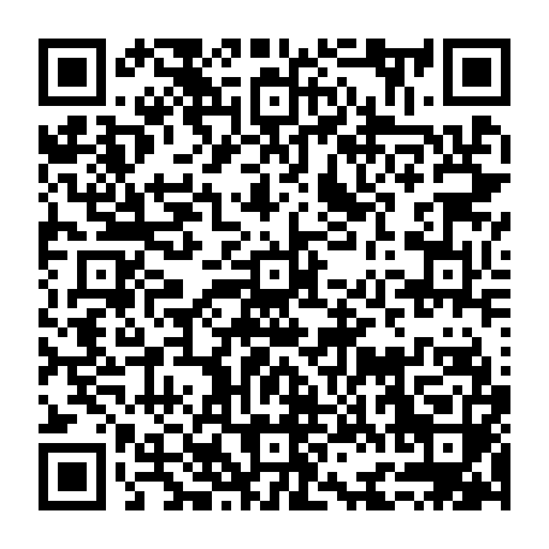 Cod QR