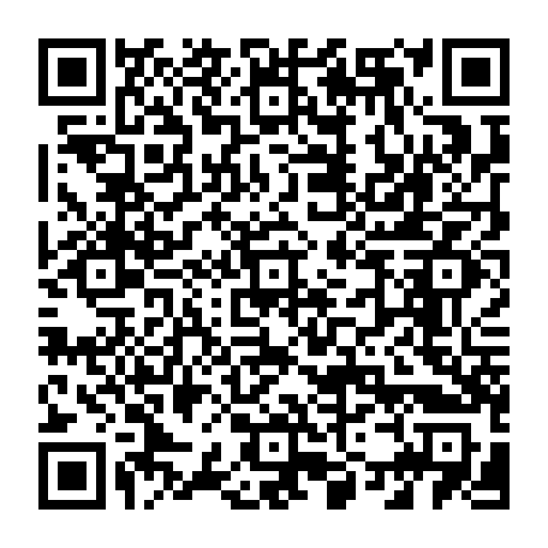 Cod QR