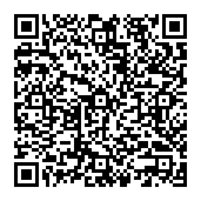 Cod QR