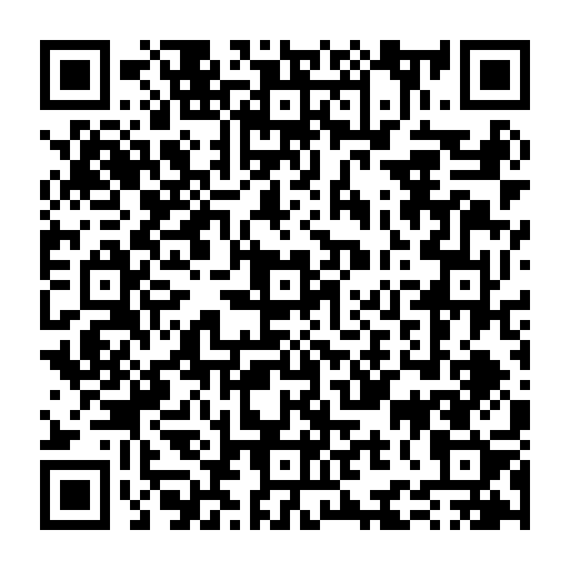 Cod QR