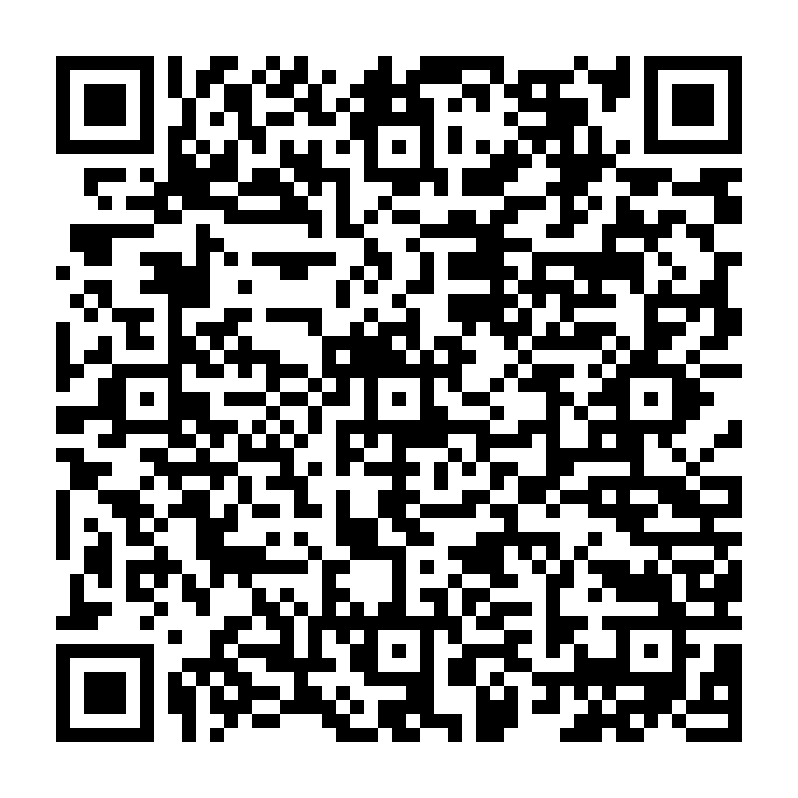 Cod QR