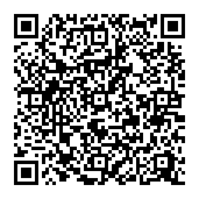 Cod QR