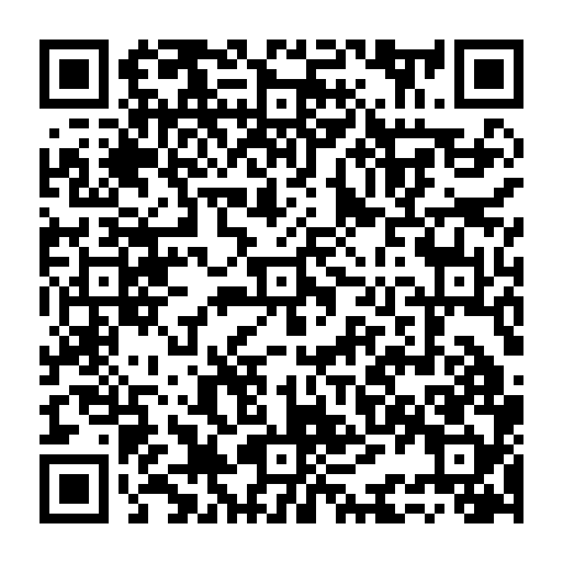 Cod QR