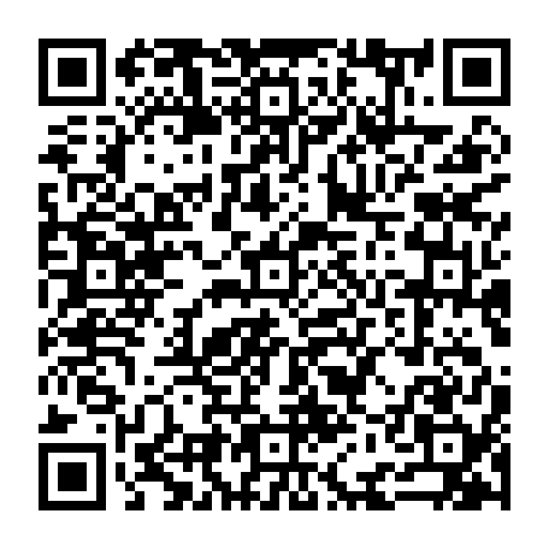 Cod QR