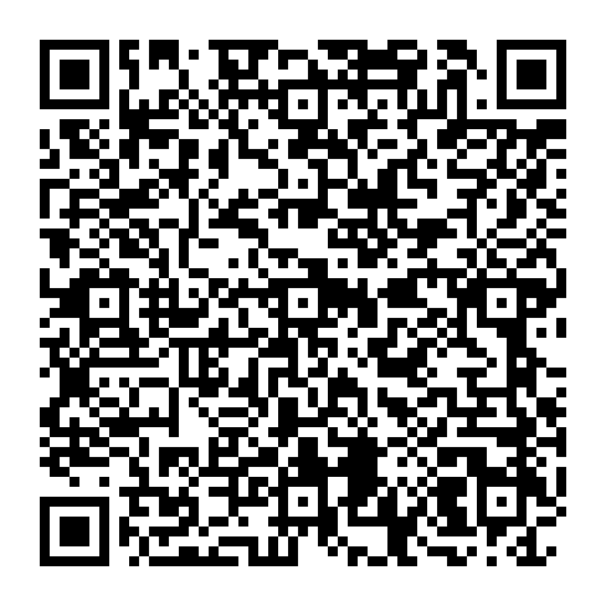 Cod QR
