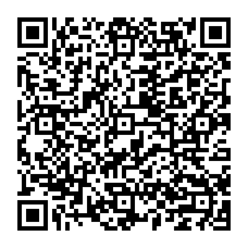 Cod QR