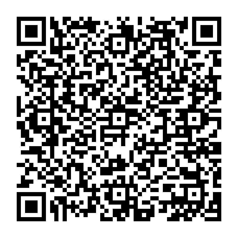 Cod QR