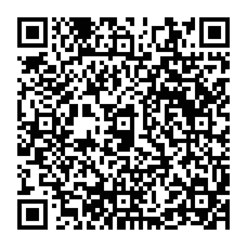 Cod QR