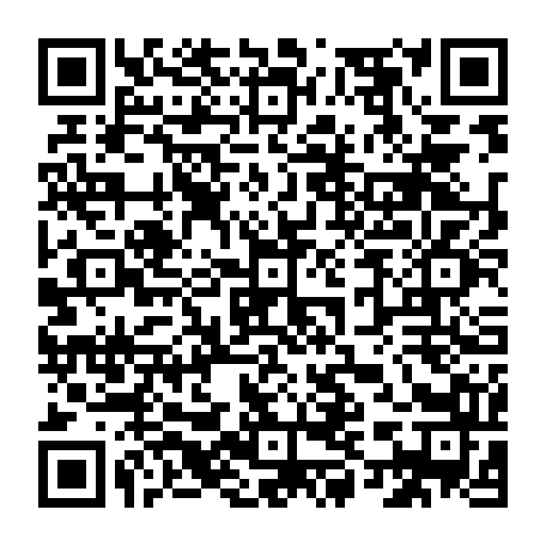Cod QR
