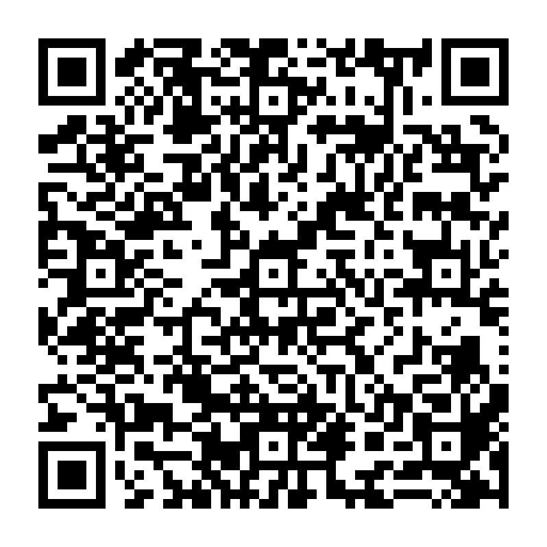 Cod QR