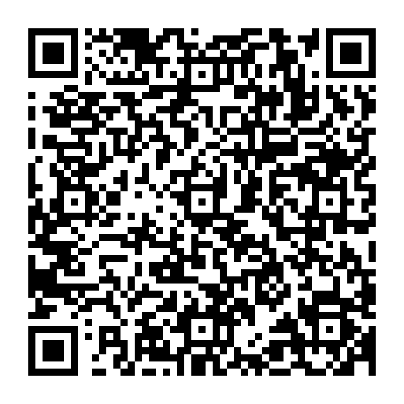 Cod QR
