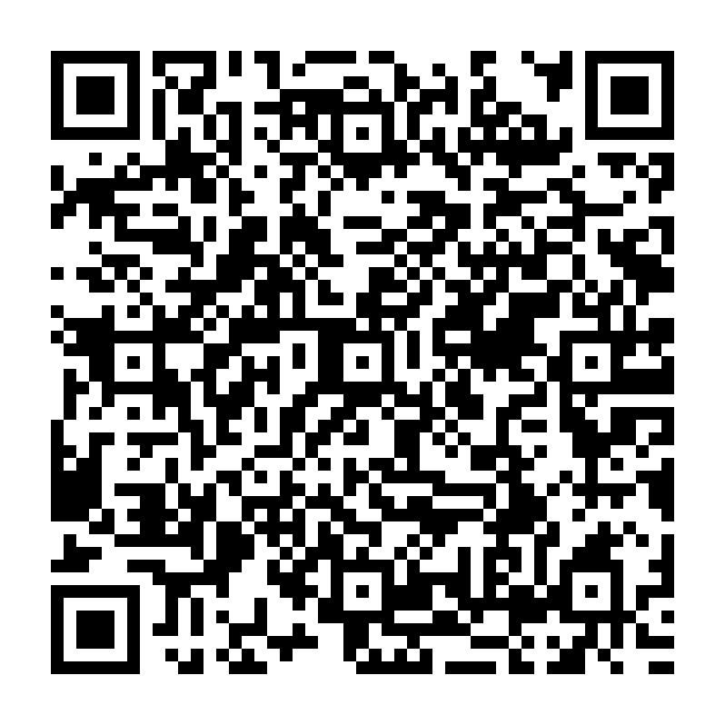 Cod QR