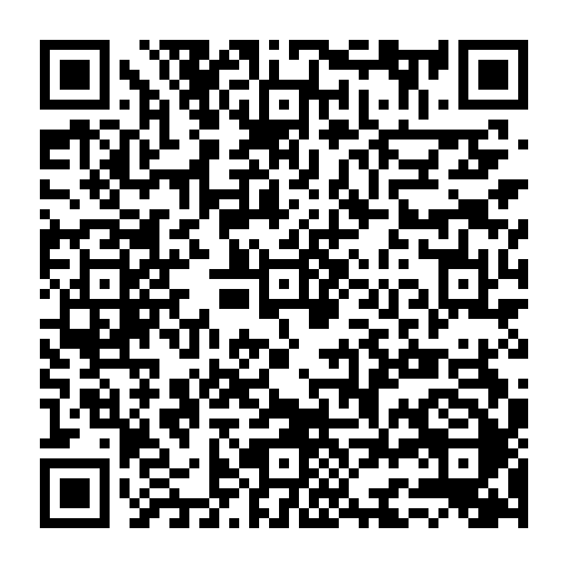 Cod QR
