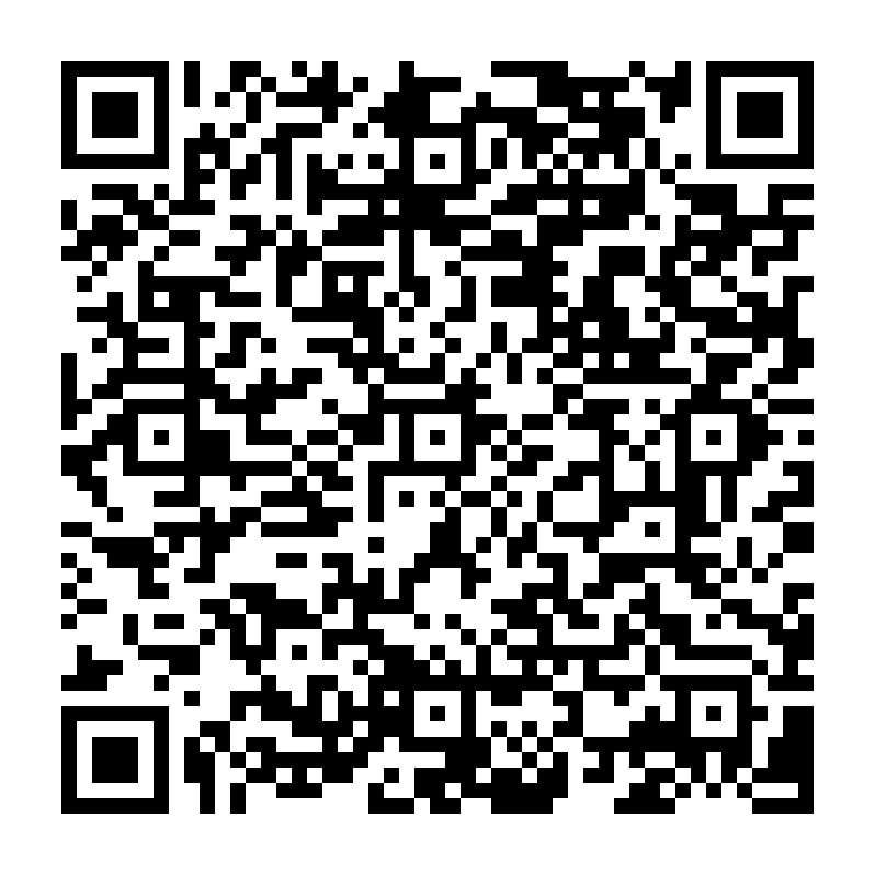 Cod QR