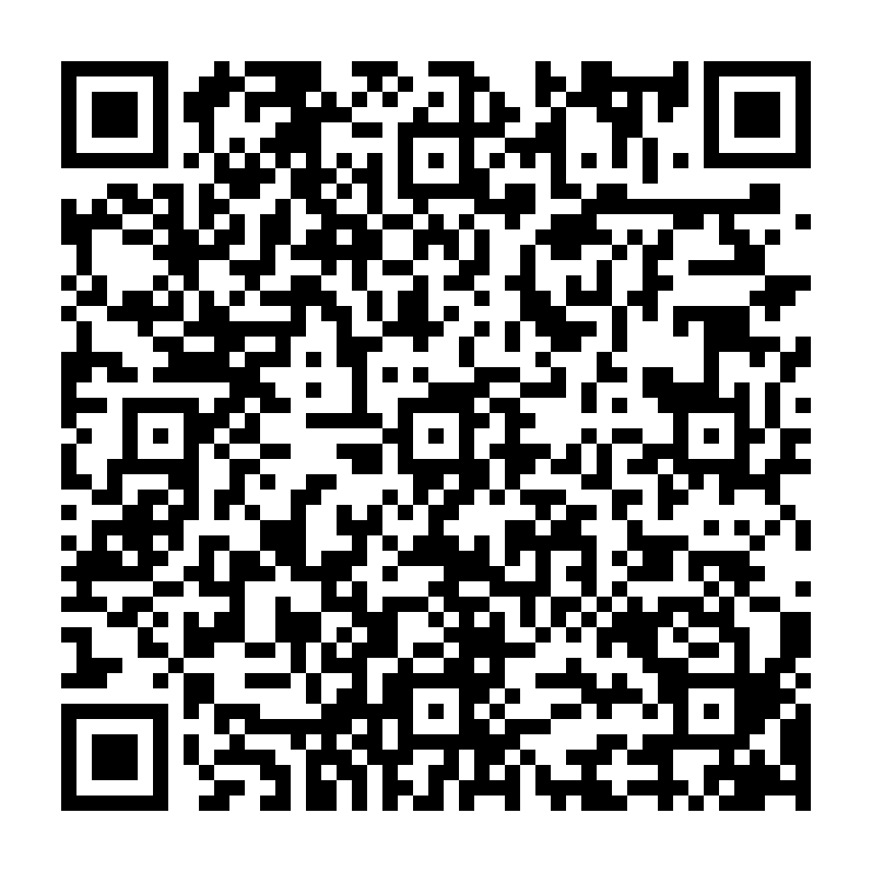 Cod QR