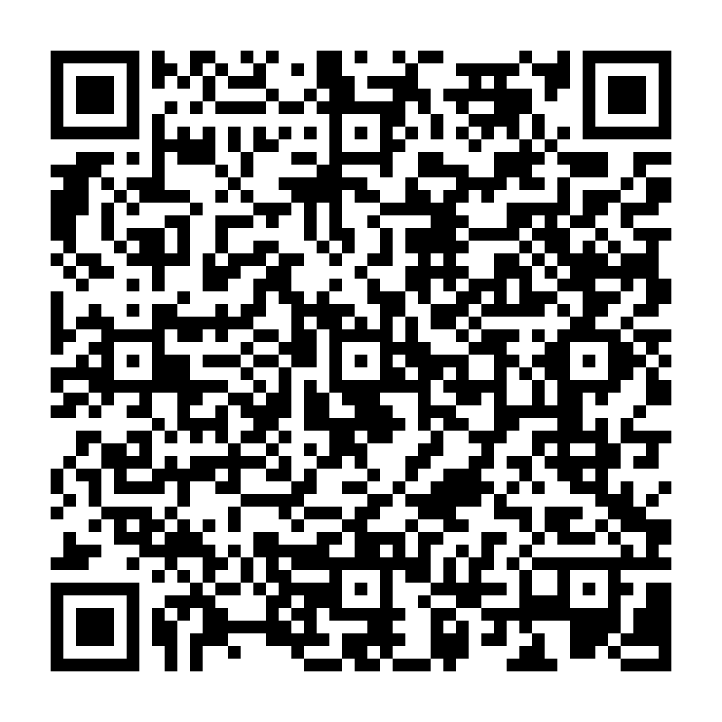 Cod QR
