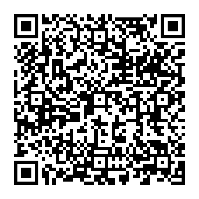Cod QR