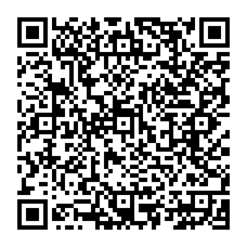 Cod QR