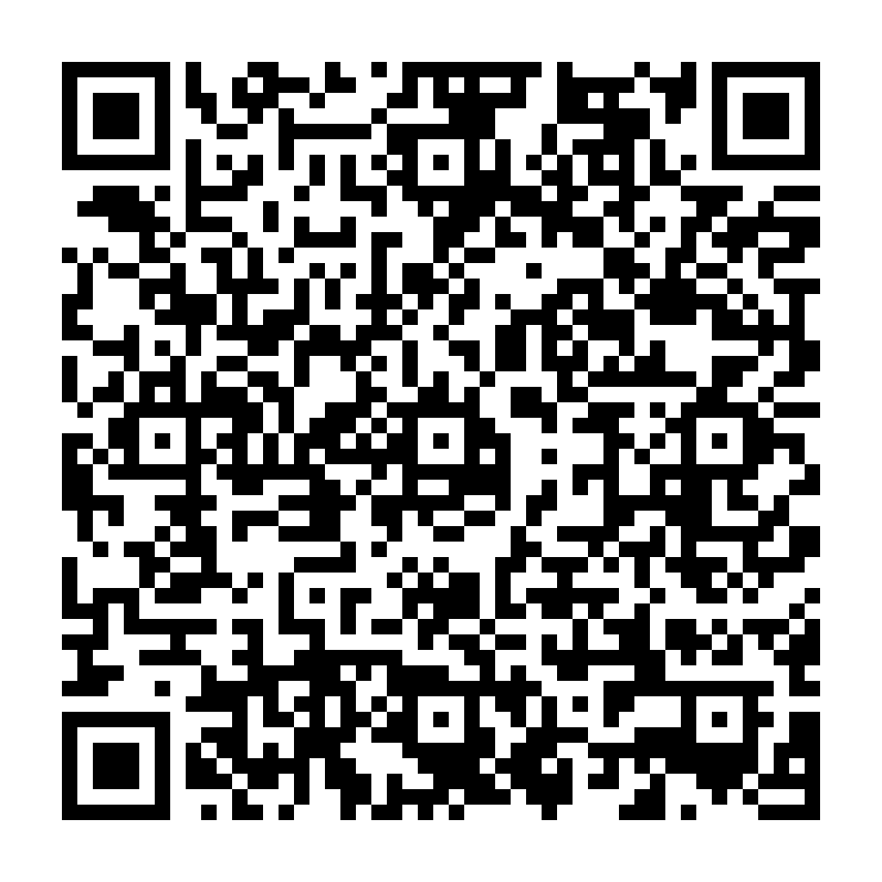 Cod QR